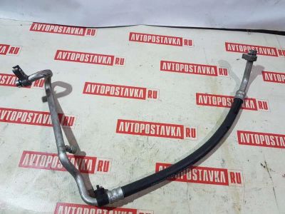 Лот: 20897473. Фото: 1. Шланг кондиционера Subaru Forester... Двигатель и элементы двигателя