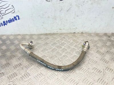 Лот: 25404435. Фото: 1. шланг кондиционера Skoda Octavia... Кузов