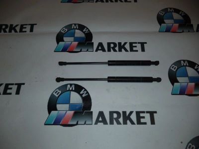Лот: 3888094. Фото: 1. Амортизатор капота E46 BMW БМВ. Кузов