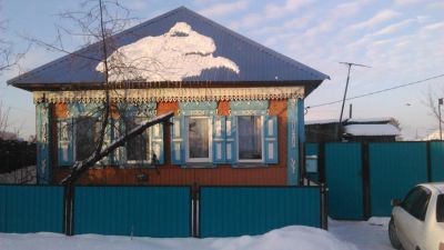 Лот: 6704280. Фото: 1. Собственник продаст дом. Дома