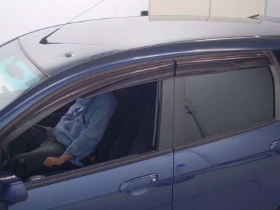 Лот: 7427855. Фото: 1. Honda Fit GD3. Автомобили