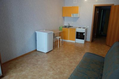 Лот: 11032536. Фото: 1. Студия в Свердловском. Квартиры, студии