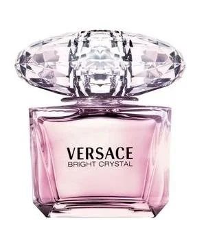 Лот: 4773632. Фото: 1. Bright Crystal Versace edt 90... Женская парфюмерия