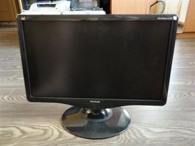 Лот: 2751299. Фото: 1. монитор. ЖК-мониторы