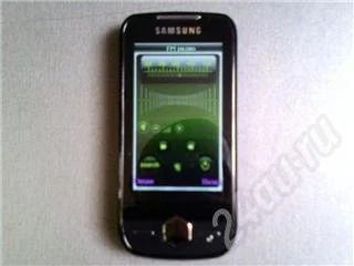 Лот: 346234. Фото: 1. Samsung x800 duos. Кнопочные мобильные телефоны