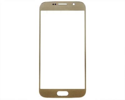 Лот: 20885425. Фото: 1. Стекло дисплея Samsung G920F Galaxy... Дисплеи, дисплейные модули, тачскрины