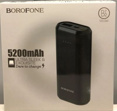 Лот: 16026546. Фото: 1. Внешний аккумулятор Power Bank... Внешние, портативные аккумуляторы для смартфонов (Power bank)