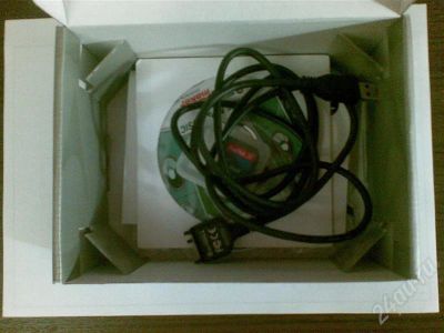 Лот: 272295. Фото: 1. USB-кабель Motorola Е398. Дата-кабели, переходники