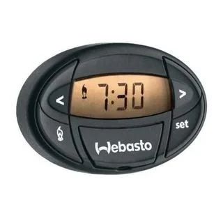 Лот: 18605839. Фото: 1. Таймер webasto 1533. Автомобильные сигнализации