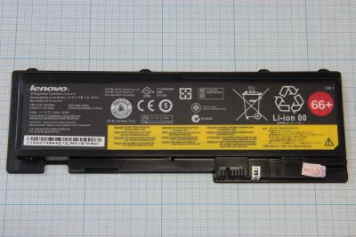 Лот: 12198303. Фото: 1. Батарея для Lenovo T430s T420s... Аккумуляторы