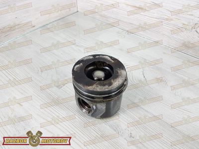 Лот: 23592402. Фото: 1. Поршень Ford Transit H9FB, JXFA. Двигатель и элементы двигателя
