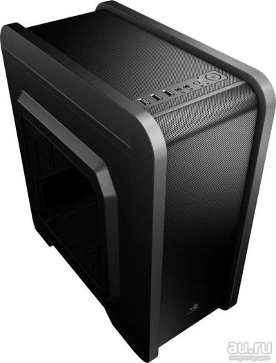 Лот: 10381493. Фото: 1. Игровой компьютер на Ryzen,ROG... Компьютеры в сборе