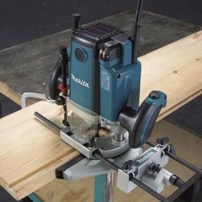 Лот: 3687731. Фото: 1. Фрезер Makita RP2301FCX. Гарантия... Электроинструмент
