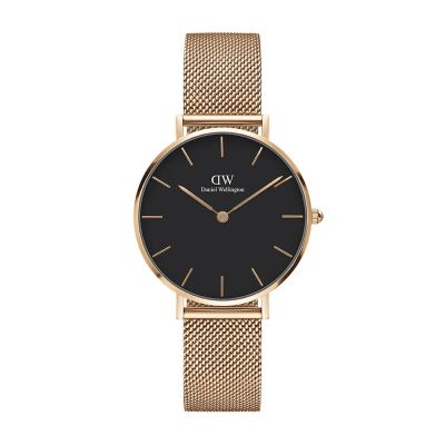 Лот: 23837936. Фото: 1. Женские часы DANIEL WELLINGTON... Оригинальные наручные часы