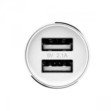 Лот: 10052805. Фото: 1. FM-трансмиттер Xiaomi RoidMi Bluetooth... Зарядные устройства, блоки питания, адаптеры сетевые для смартфонов
