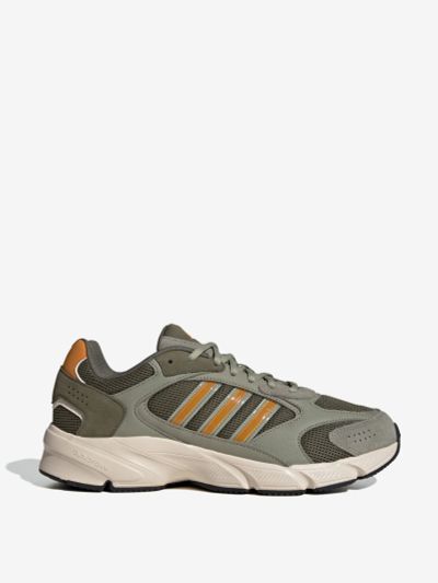 Лот: 25583416. Фото: 1. Кроссовки мужские adidas Crazychaos... Другое (одежда, обувь, галантерея)