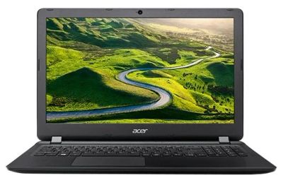 Лот: 11259203. Фото: 1. Ноутбук 15.6" Acer ES1-523-80JF... Ноутбуки