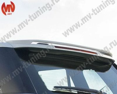 Лот: 6417245. Фото: 1. Спойлер RR Sport, Range Rover... Детали тюнинга