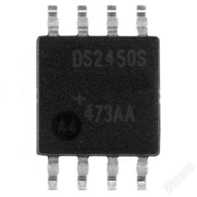 Лот: 2468002. Фото: 1. Компонент 1-wire 4-хканальный... Микроконтроллеры