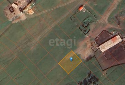 Лот: 25709358. Фото: 1. участок , городской посёлок Берёзовка... Земельные участки