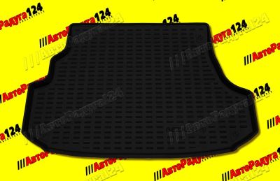 Лот: 18864393. Фото: 1. Коврик багажника Subaru Forester... Чехлы, коврики, оплетки руля