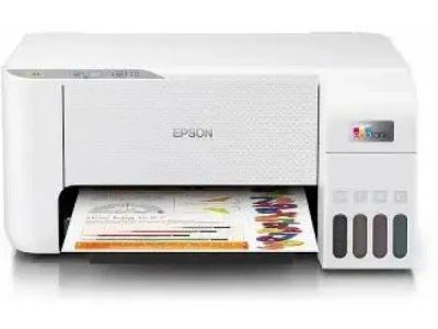 Лот: 22635215. Фото: 1. МФУ струйное Epson L3216 цветное... МФУ и копировальные аппараты