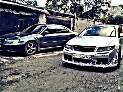 Лот: 2228136. Фото: 1. Honda Accord. Автомобили