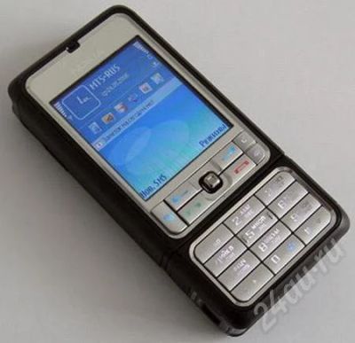 Лот: 270665. Фото: 1. NOKIA 3250 Xpress Music. Кнопочные мобильные телефоны