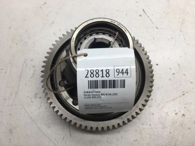 Лот: 20384721. Фото: 1. Дифференциал Honda Odyssey 2005... Трансмиссия
