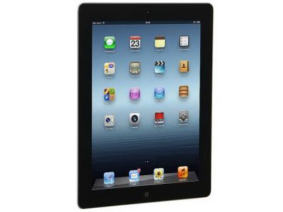 Лот: 4103803. Фото: 1. Продам планшет Apple iPad 2 Wi-Fi... Планшеты