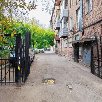 Лот: 25783733. Фото: 1. гараж , Красноярск улица Диктатуры... Гаражи, парковочные места