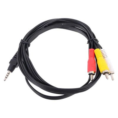 Лот: 12069021. Фото: 1. Кабель TELECOM 3.5 Jack (M... Шлейфы, кабели, переходники