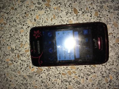 Лот: 4457062. Фото: 1. продам самсунг ( Samsung ) gt-... Смартфоны