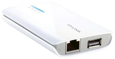 Лот: 4553354. Фото: 1. Маршрутизатор TP-Link TL-MR3040... Маршрутизаторы (роутеры)