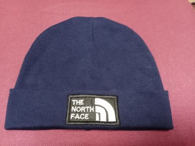 Лот: 25330140. Фото: 1. Шапка The North Face. Унисекс... Головные уборы