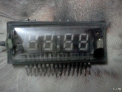 Лот: 9011049. Фото: 1. индикатор. Головки измерительные, индикаторы