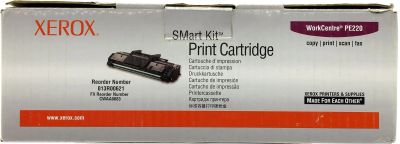 Лот: 15828751. Фото: 1. Картридж лазерный Xerox 013R00621... Запчасти