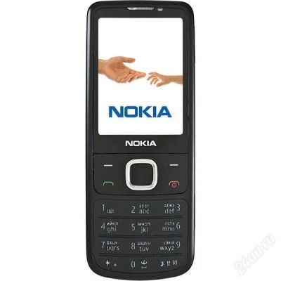 Лот: 962910. Фото: 1. Nokia 6700 - Можно обмен. Кнопочные мобильные телефоны