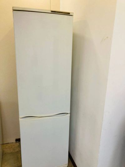 Лот: 21369629. Фото: 1. Холодильник АТЛАНТ ХМ-6024-000... Запчасти для холодильников, морозильных камер