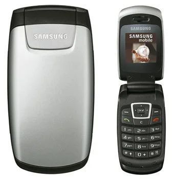 Лот: 8485696. Фото: 1. Samsung SGH-C260. Кнопочные мобильные телефоны