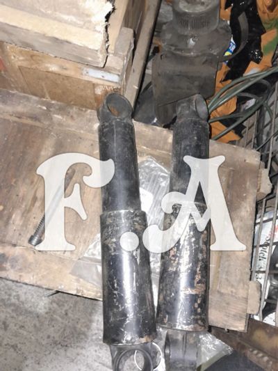 Лот: 23525093. Фото: 1. Амортизатор ГАЗ-53, ГАЗ-3307... Ходовая, подвеска, рулевое управление