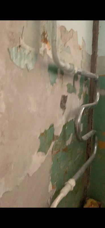 Лот: 20407479. Фото: 1. Полотенцесушитель. Радиаторы отопления, полотенцесушители
