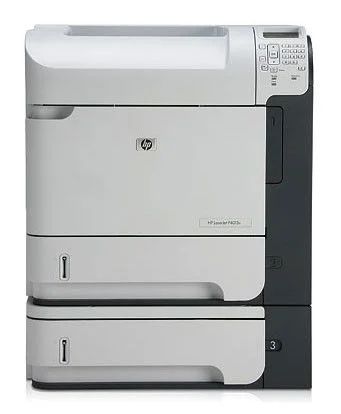 Лот: 6161063. Фото: 1. Принтер HP LaserJet P4015x. МФУ и копировальные аппараты