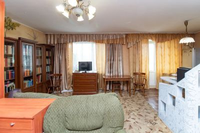 Лот: 25756294. Фото: 1. квартира , Красноярск проспект... Квартиры, студии