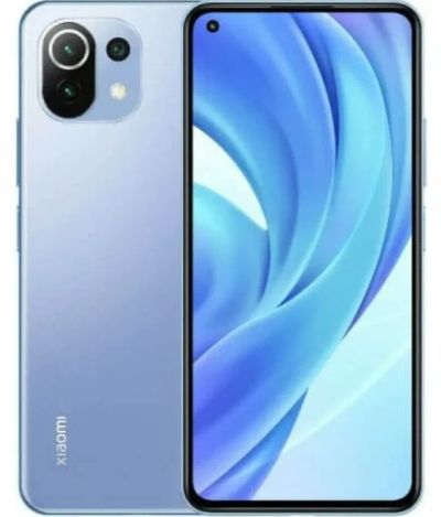 Лот: 17558886. Фото: 1. Xiaomi 11 Lite NE 6/128Gb ( Mi... Смартфоны
