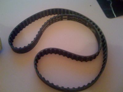 Лот: 3888977. Фото: 1. Ремень Грм для mitsubishi. Двигатель и элементы двигателя