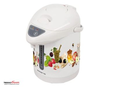 Лот: 14547755. Фото: 1. Термопот Polaris PWP 2823 Summer... Остальная техника