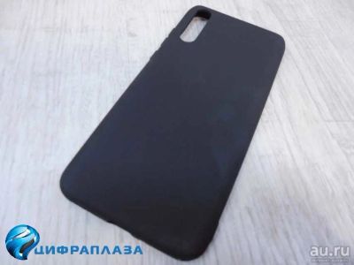 Лот: 18439086. Фото: 1. Чехол силиконовый Huawei Y8P/P... Чехлы, бамперы