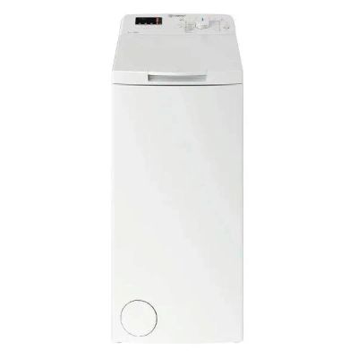 Лот: 25135776. Фото: 1. Стиральная машина Indesit BTW... Стиральные машины