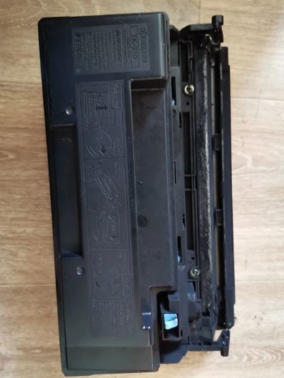 Лот: 19040230. Фото: 1. Блок проявки Kyocera FS-2000/3900... Картриджи, расходные материалы